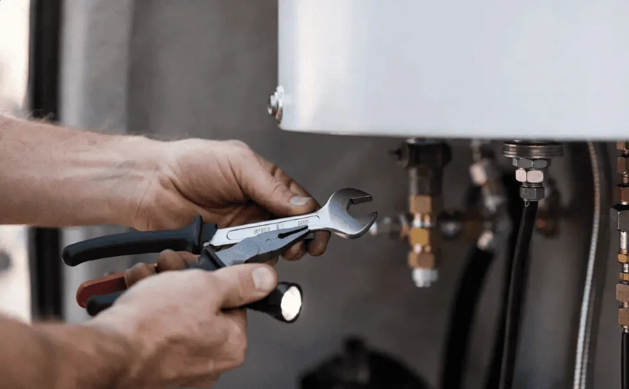 Why choose Water Heater Repair in Plymouth, IL